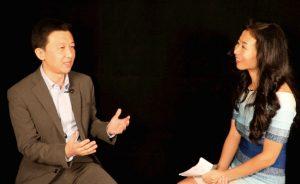 Mingchen Xia, photo 1