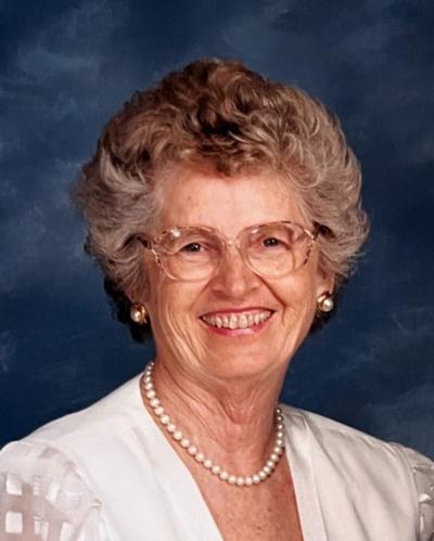MaryAnn McNulty, MBA, photo 1