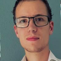 Wytse Slabbekoorn, photo 1