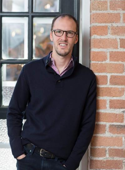 Trevor Oelschig, photo 2