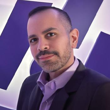 Michael Gayed, photo 2