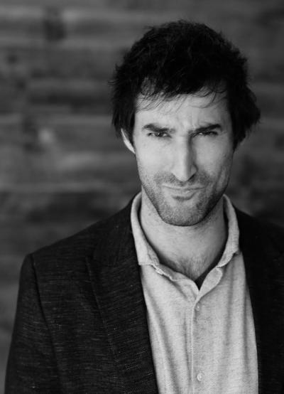 Ari Fine Glantz, photo 1