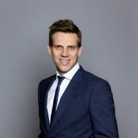 Thibault Corrion, photo 2