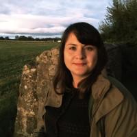 Katherine Purvis