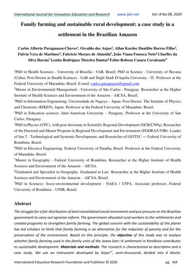 Dalmo Moreira Jr., photo 1