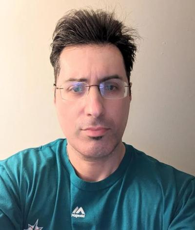 Alex Mancini, photo 1