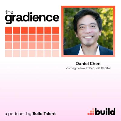 Daniel Chen, photo 1