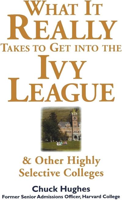 Chuck Hughes, photo 1