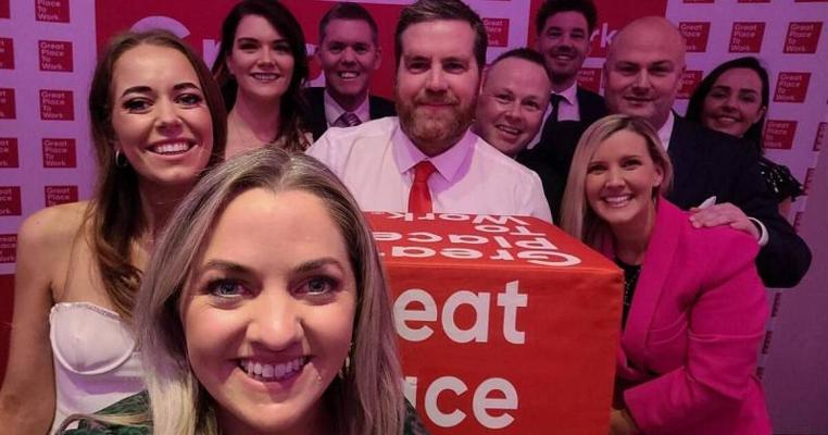 Siobhan Hourihan, photo 2