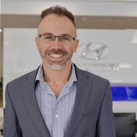 Richard Bruce, photo 1