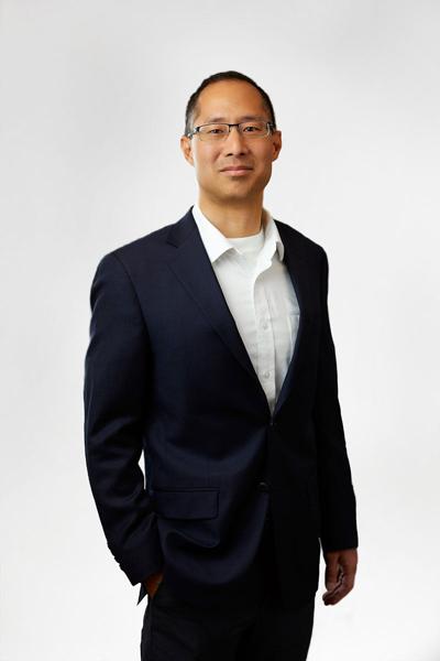 Edward Park, photo 2