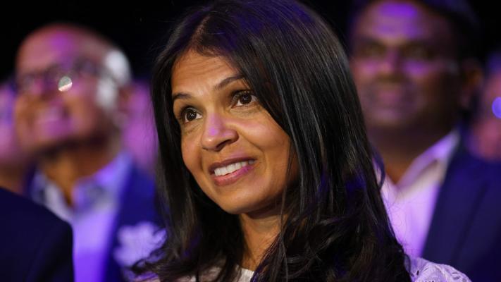 Akshata Murty, photo 2