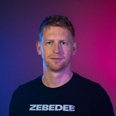 Michael Tidwell, photo 2