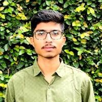 Vaibhav Bokde, photo 2