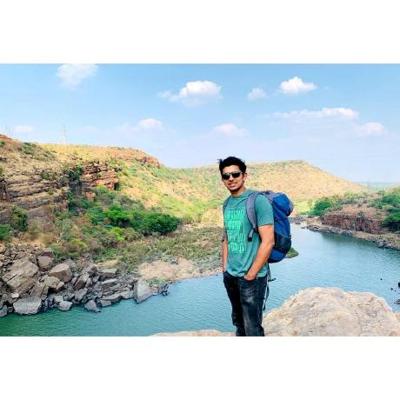 Rishiraj P., photo 1