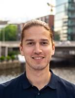 Amir Bohnenkamp, photo 2