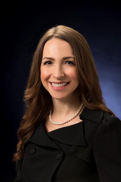 Katherine Murray, photo 1