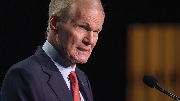 Bill Nelson, photo 2