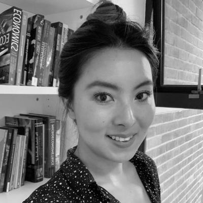 Cecilia Chen, photo 2