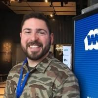 Josh Sullivan, photo 2