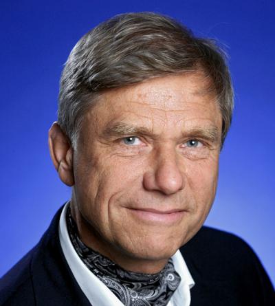 Hermann Hauser, photo 1