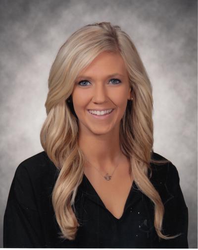 Ashley Robbins, photo 1