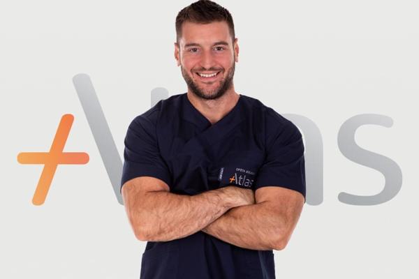 Marko Aleksic, photo 1