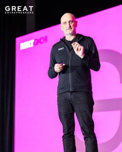 Seth Feibus, photo 2