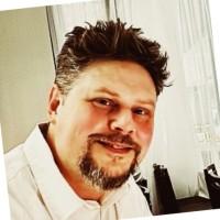 Markus Spohn, photo 2