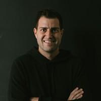 Gavin Blair, photo 1