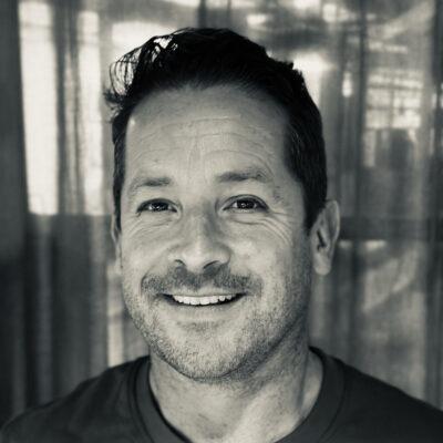 Rory Laffan, photo 1