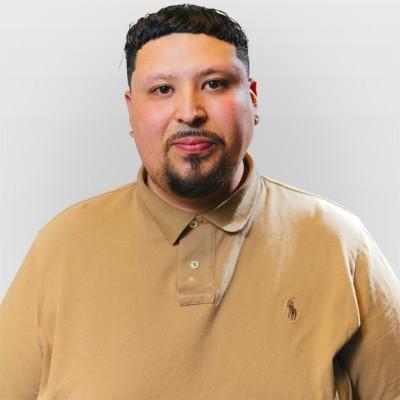 Roberto Baldizon, photo 2