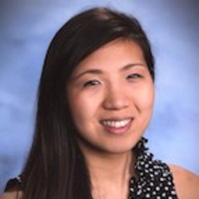 Norah Liang, photo 2