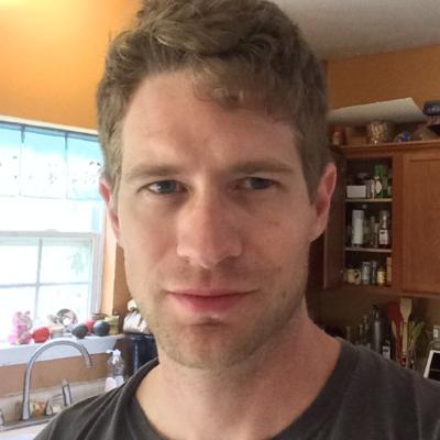 Scott Southworth, photo 1