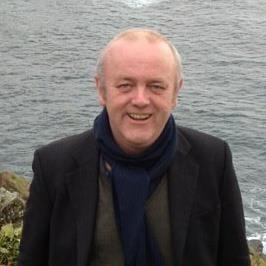 Eugene Costello, photo 2