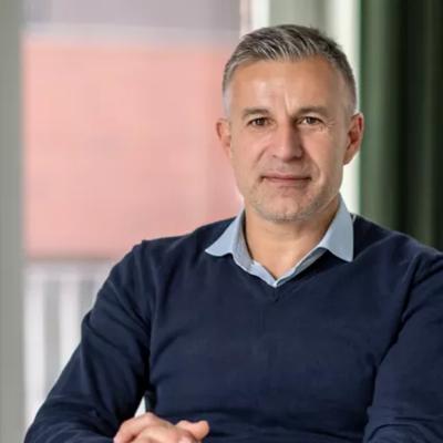 Bart Vanhaeren, photo 2