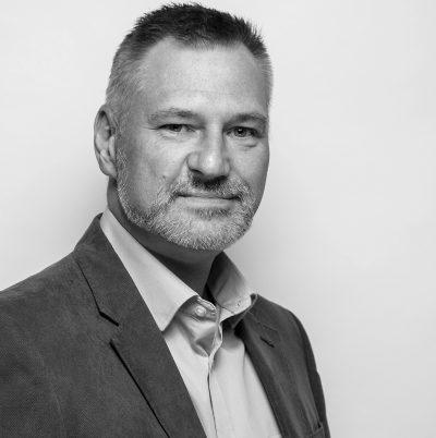 Philip Bjorge, photo 1