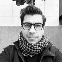 Joel Biswas, photo 2