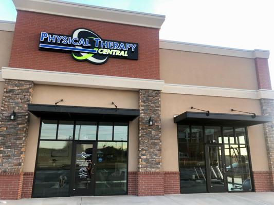 Will Murray PT, DPT, photo 1