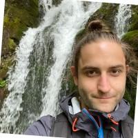 Kevin Clemens, photo 1