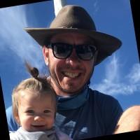 Nicholas Kircos, photo 2