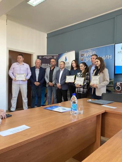 Rob Rob Cumiskey, photo 2