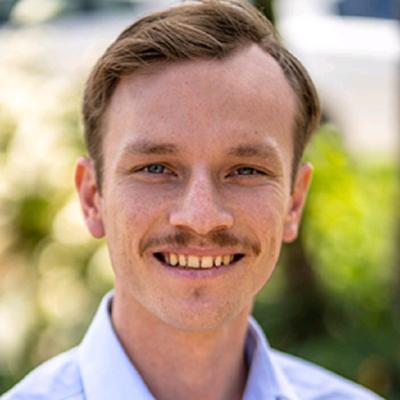 Brandon Mumma, photo 2