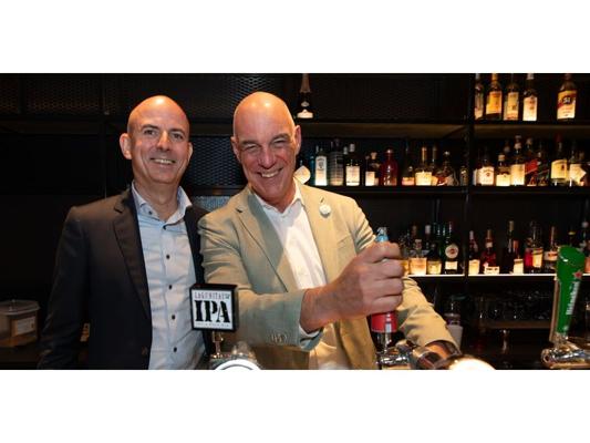 Bas Blommaart, photo 1