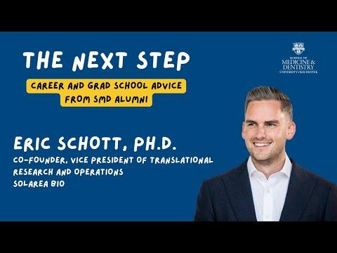 Eric Schott, photo 1