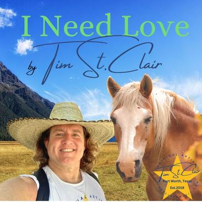 Tim St.Clair, photo 2