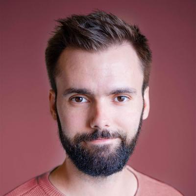 Sondre Rasch, photo 1