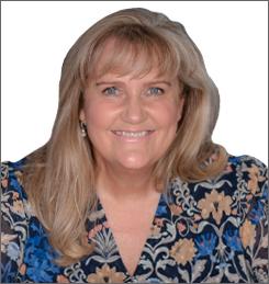 Jennifer Martell, photo 1