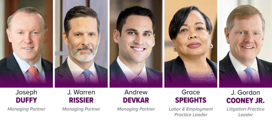 Joseph Duffy, photo 1