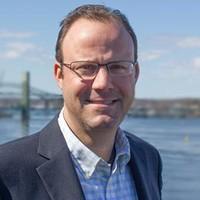 Ricky Humphrey, photo 2